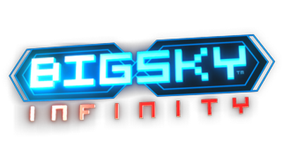 Big Sky Infinity — wheel (WOR)
