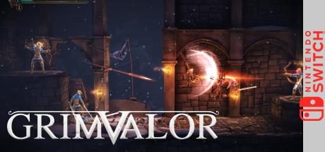 Grimvalor — steamgrid