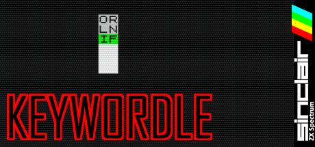 KEYWORDLE — steamgrid
