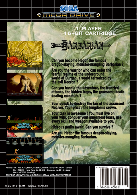 Barbarian — box-2D-back (EU)