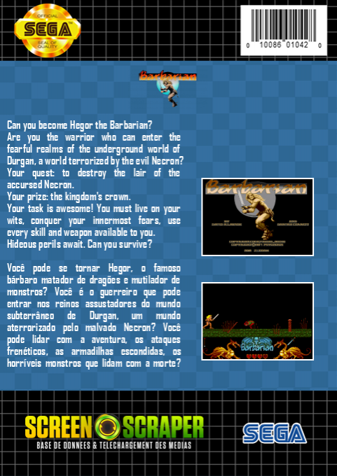 Barbarian — box-2D-back (SS)