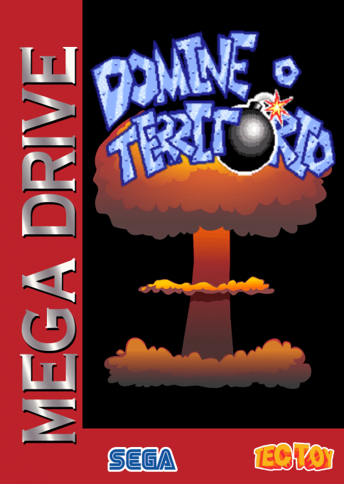 Bomber box art