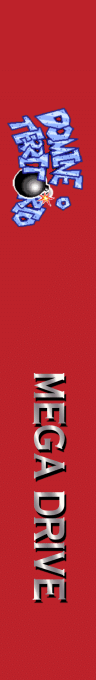 Bomber — box-2D-side (BR)