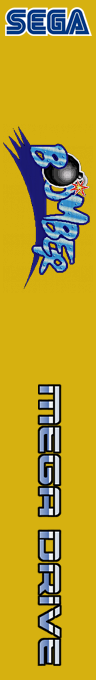 Bomber — box-2D-side (SS)