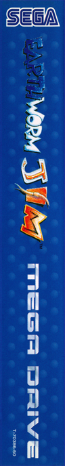 Earthworm Jim — box-2D-side (EU)