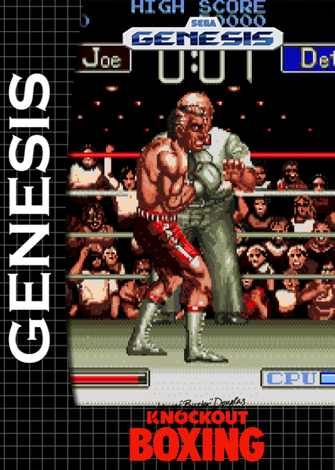 Final Blow — box-2D (SS)