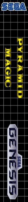 Pyramid Magic — box-2D-side (SS)