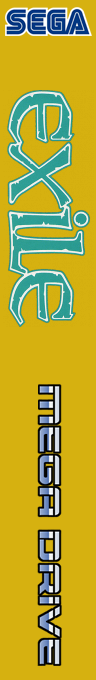 Exile — box-2D-side (SS)