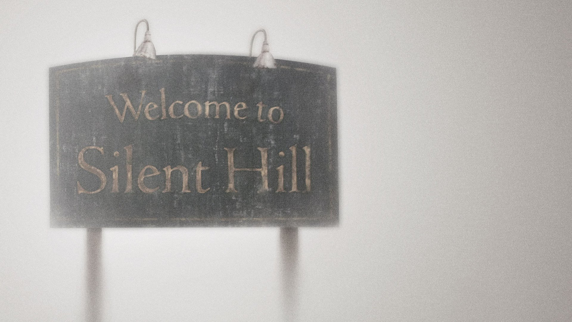Silent Hill Genesis — fanart