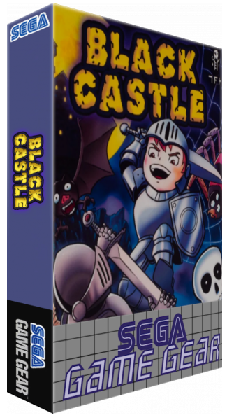 Black Castle — box-3D (WOR)