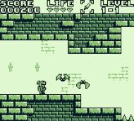 Black Castle — ss (WOR)