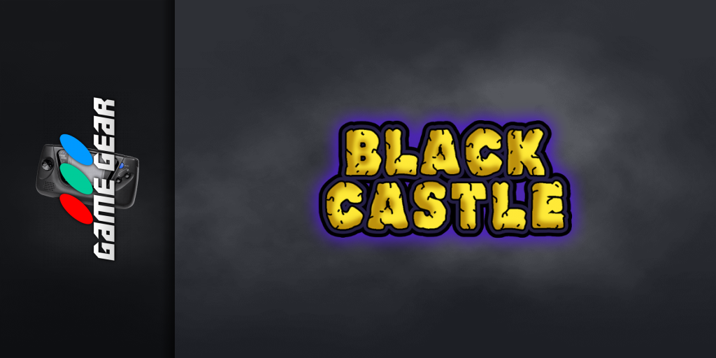 Black Castle — screenmarquee (WOR)
