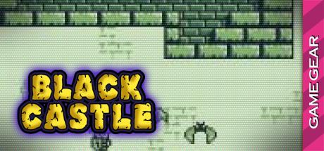 Black Castle — steamgrid