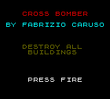 Cross Bomber — sstitle (WOR)