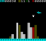 Cross Bomber — ss (WOR)