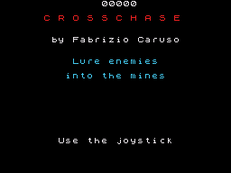 Cross Chase — sstitle (WOR)
