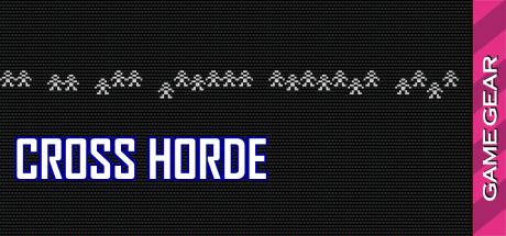 Cross Horde — steamgrid