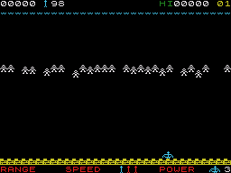Cross Horde — ss (WOR)