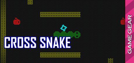 Cross Snake — steamgrid