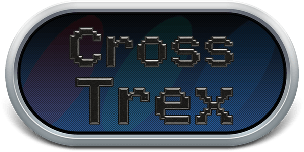Cross Trex — wheel-steel (WOR)