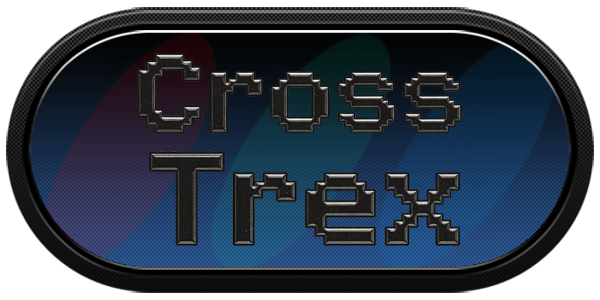 Cross Trex — wheel-carbon (WOR)