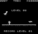 Cross Trex — ss (WOR)