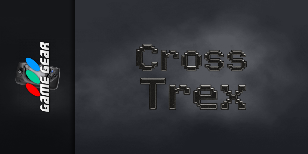 Cross Trex — screenmarquee (WOR)