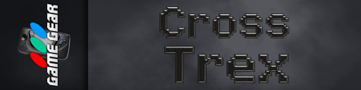 Cross Trex — screenmarqueesmall (WOR)