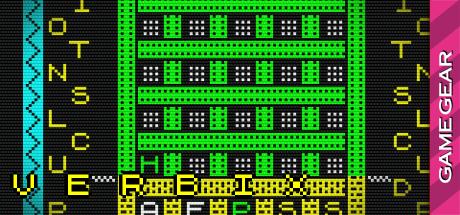 Cross Verbix — steamgrid