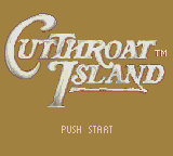 Cutthroat Island — sstitle (US)