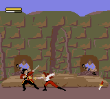 Cutthroat Island — ss (US)
