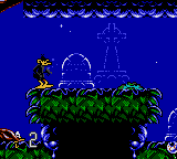 Daffy Duck In Hollywood — ss (EU)