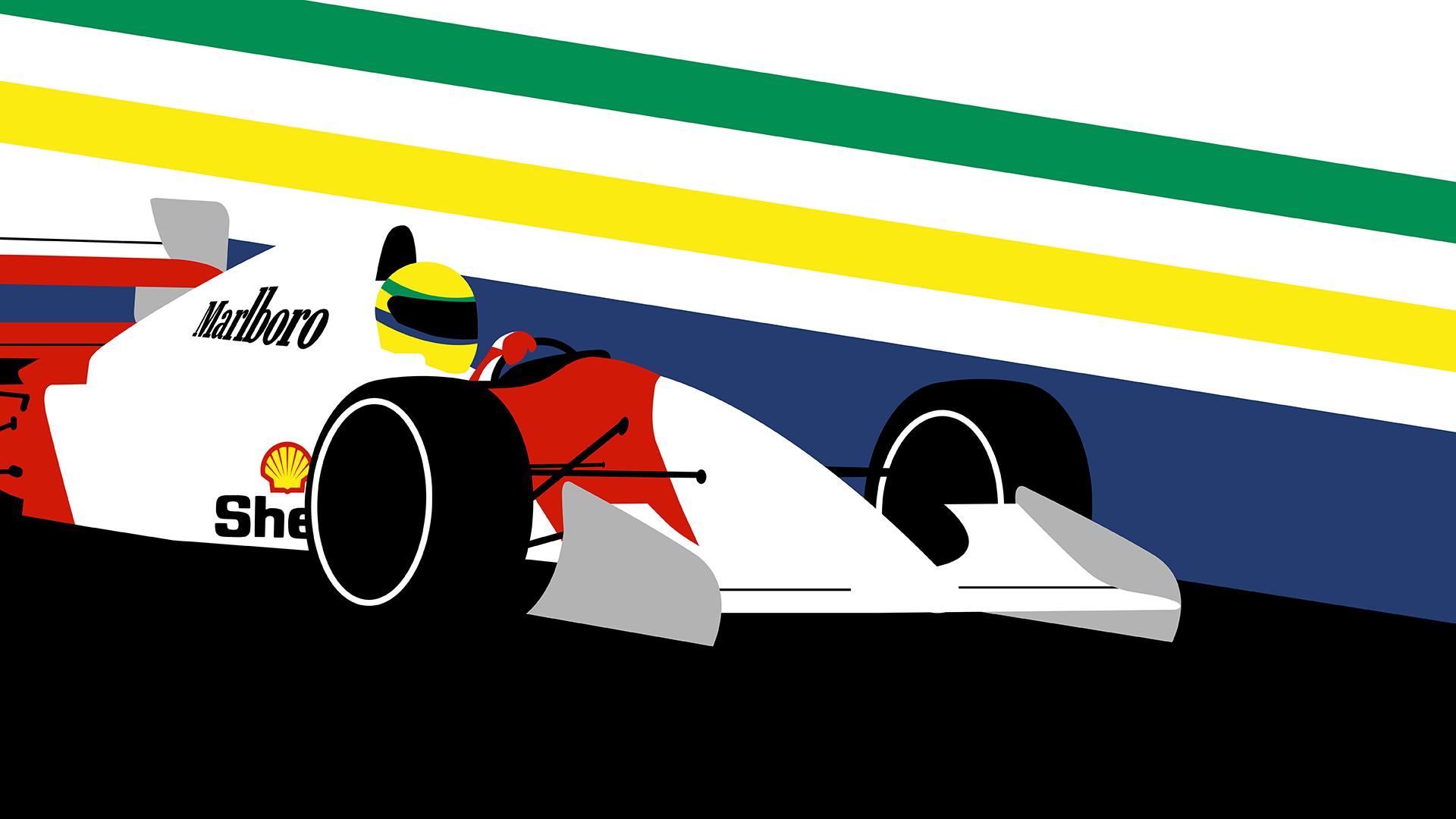 F1 - World Championship Edition — fanart