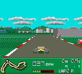 F1 - World Championship Edition — ss (EU)