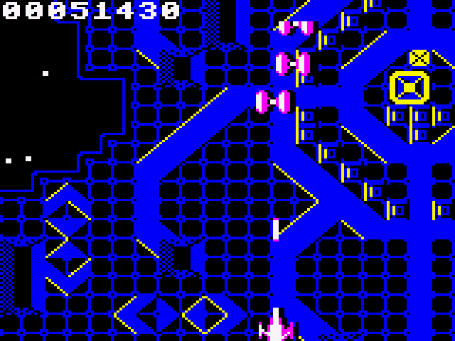 Fire Track — ss (WOR)