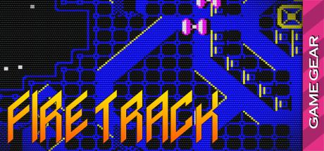 Fire Track — steamgrid