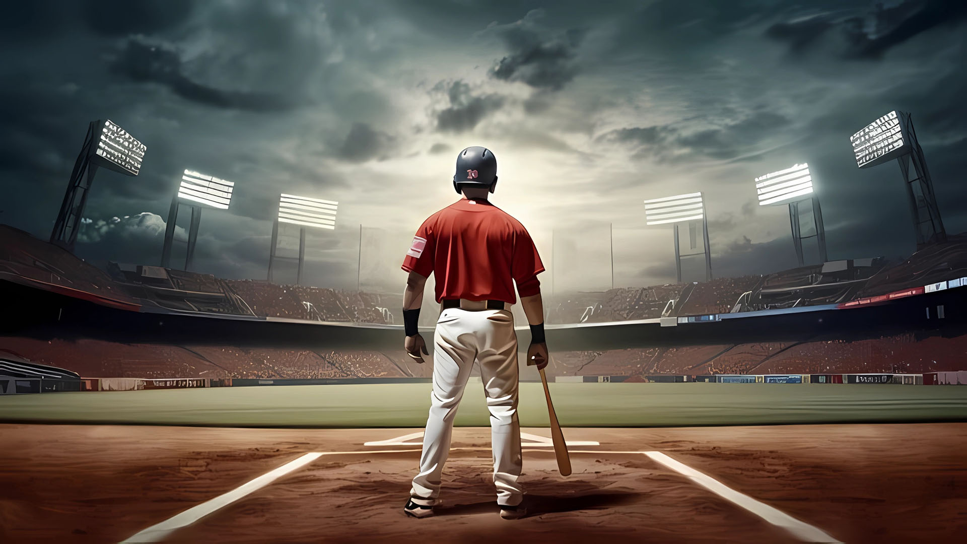 Frank Thomas Big Hurt Baseball — fanart