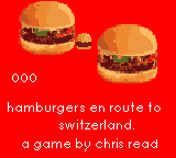 Hamburgers En Route to Switzerland — sstitle (WOR)