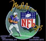 Madden Nfl 95 — sstitle (US)