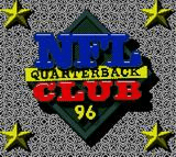 Nfl Quarterback Club '96 — sstitle (US)
