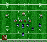 Nfl Quarterback Club '96 — ss (US)