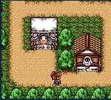 Nazo Puyo Arle No Roux — ss (JP)