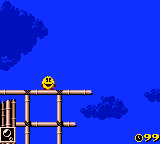 Pac-in-time — ss (US)