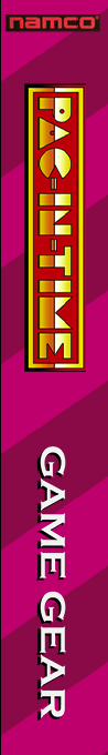 Pac-in-time — box-2D-side (US)