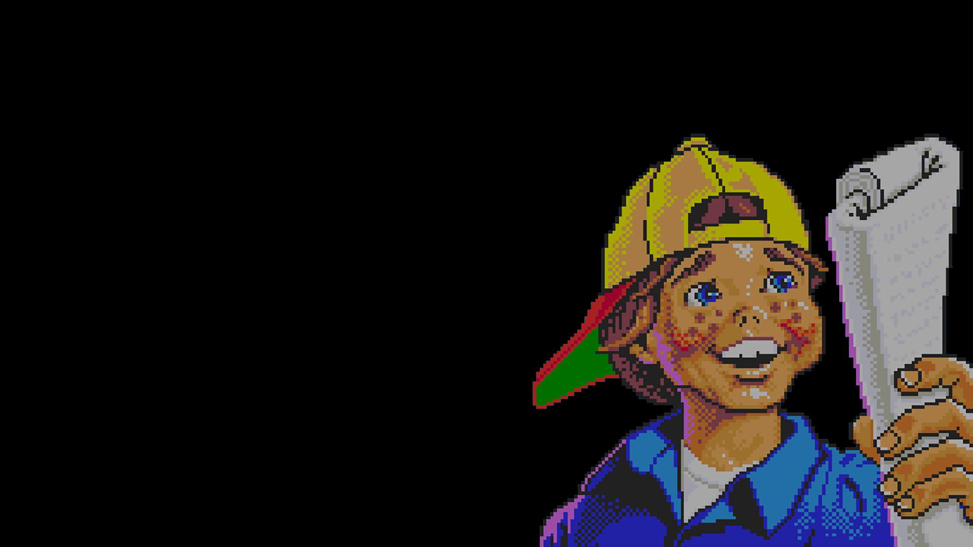 Paperboy 2 — fanart