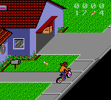 Paperboy 2 — ss (US)