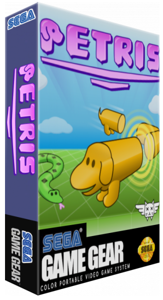 Petris — box-3D (WOR)