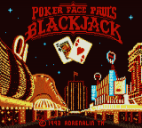 Poker Faced Paul's Blackjack — sstitle (US)