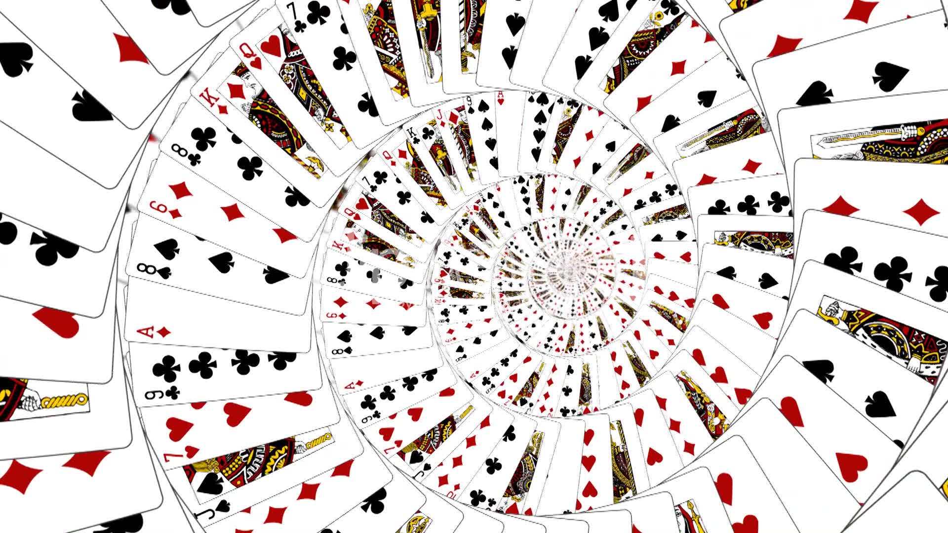 Poker Faced Paul's Gin — fanart