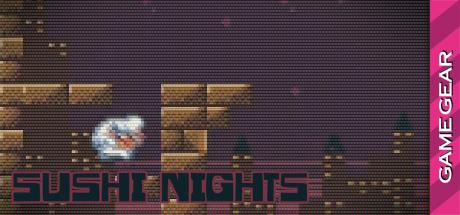 Sushi Nights — steamgrid